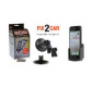 Holder Iphone 5 m/Sugekop