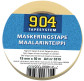 Maskeringstape 19mm - 50m